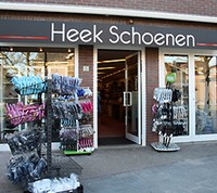 heek schoenen bunschoten spakenburg